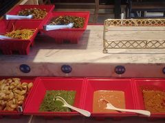 -额尔敦传统涮(光明路店)