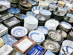 -万润国际酒店用品市场