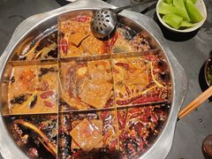 -大风老火锅(江北一店)
