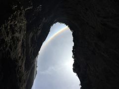 -武隆天坑地缝国家地质公园