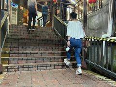 -鲤鱼塘农家山庄