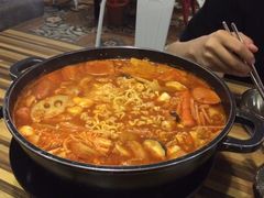 -Yolo韩国创意料理