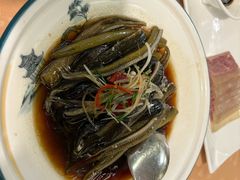 -新镇江酒家(南京西路店)