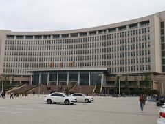 -河南工业大学(莲花街校区)