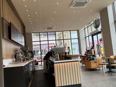 -星巴克(深圳龙华上河坊店)