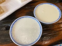 双皮奶-阿多私房菜(顺德店)