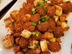 干拌兔腰-老号尤兔头(幸福店)