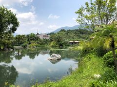 -广州从化都喜泰丽度假温泉酒店