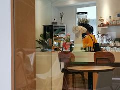 -稀物集咖啡(徽州大道店)