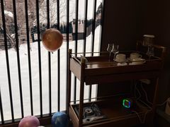 -黑木原精致料理·铁板烧