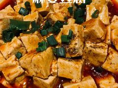 -吕氏疙瘩汤·新派鲁菜(欢乐汇店)