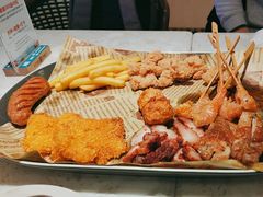 -Aqua Oasis 水天堂(太湖中心mall店)