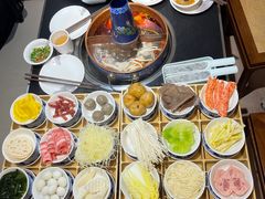 -咏江南·苏式火锅·苏州评弹(观前街店)