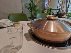 -烹然四季椰子鸡火锅(姚家园万象汇店)