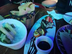 -MOSSO音乐酒吧·Live House(南京西路店)