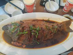 -外公的饺子外婆的面(高铁东站店)