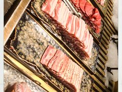 -東盛炭烤自助料理(浦东文峰广场店)