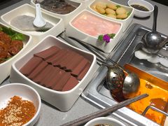 -海底捞火锅(金光华店)