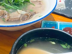 -阮氏娘·越南料理(双子塔店)