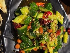 -刘成杰锦州烧烤(南河路店)