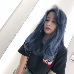 -CD Hair salon