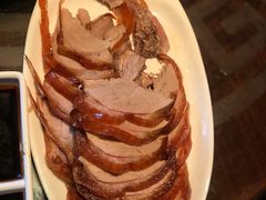 -玉林烤鸭店(垡头店)