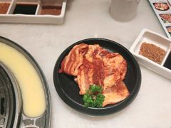 -韩宫宴炭火烤肉(印象城店)