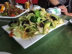 -桃子餐厅·天津菜(红星路直营店)