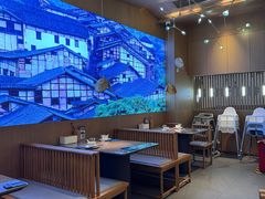 -老屋印象·酸菜鱼新川菜(义乌之心店)