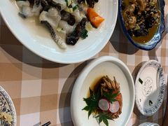 -老阊门菜馆(山塘街店)