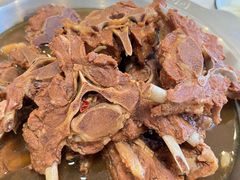 -京城北门羊蝎子铜锅涮肉(总店)