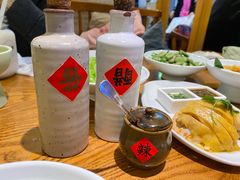 -苏小柳手工点心(人民广场分院)