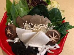 -额尔敦传统涮(体育场店)
