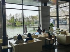 -上海怡沁园度假酒店