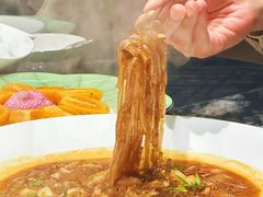 -云顶旋转自助景观餐厅