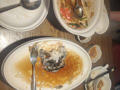 -闽鄂情·闽南招财鸭(水头店)