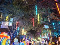 -南沙天后宫景区