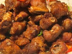 -芳芳私房菜·精做淮扬菜(承德路店)