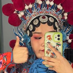 -盘子女人坊古装写真摄影(天津总店)