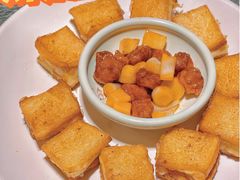 -猪肉婆私房菜(容桂总店)