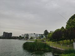 -美兰湖景区