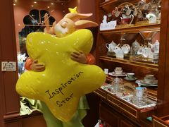 -布兰兔的植物庄园(杭州南宋御街店)