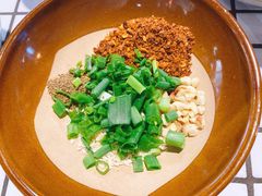腰片味碟-董眼镜火锅(洪崖洞总店)