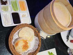 -大董烤鸭店(王府井店)