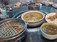 -先机泉水鸡汤(南山老君洞店)