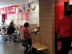大堂-麦当劳(交道口店)