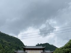 -黔灵山公园