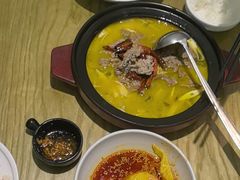 -榕意·川味之美(深业上城店)