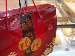 -长发西饼(道前店)