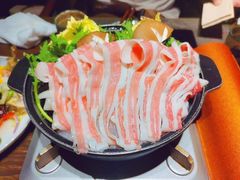 -鲸山上·私房日料(泰达MSD店)